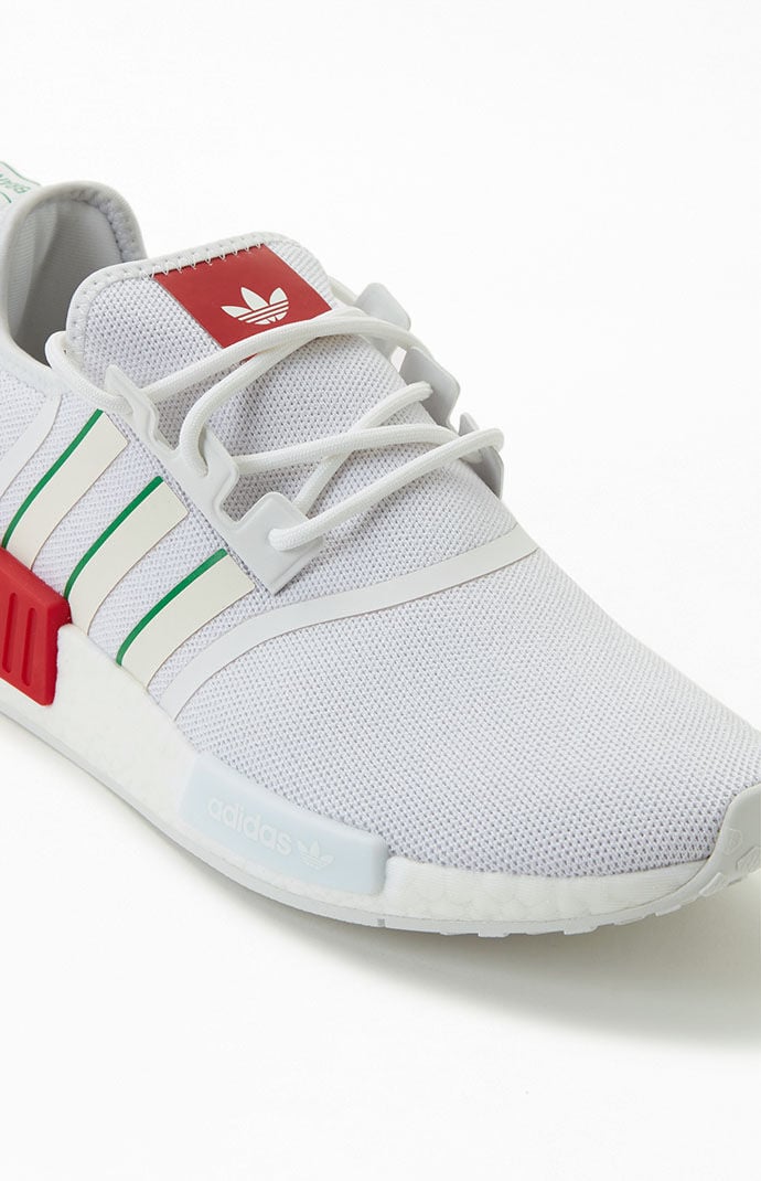 Adidas nmd top womens pacsun
