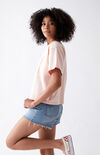 New Short Sleeve T-Shirt New Short Sleeve T-Shirt image number null