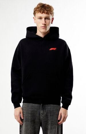 &nbsp;x Pacsun Speed&nbsp;Of&nbsp;Light Hoodie&nbsp; image number 1