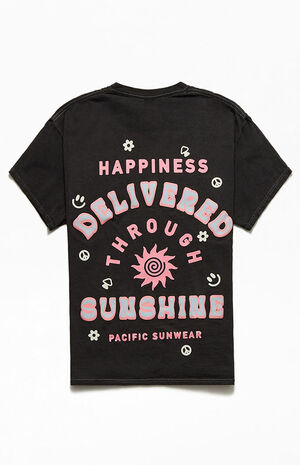 Pacific Sunwear Happiness T-Shirt image number 1