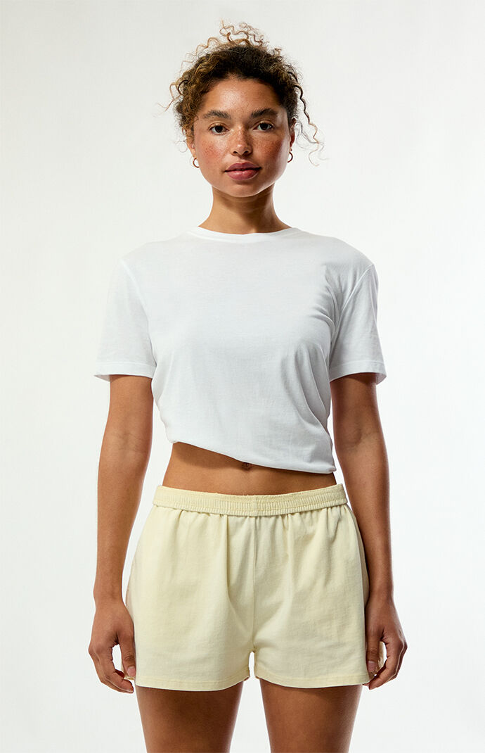 PAC 1980 Active Lounge Shorts