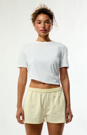 Active Lounge Shorts image number 2