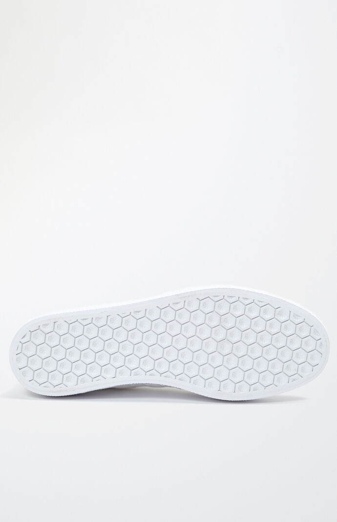 adidas 3MC Vulc Cloud White