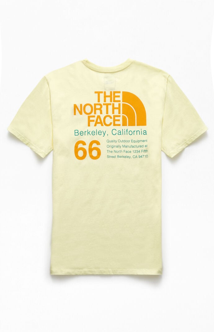 north face shirt