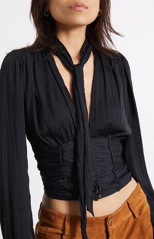 Meet Me There Button Down Shirt image number 3