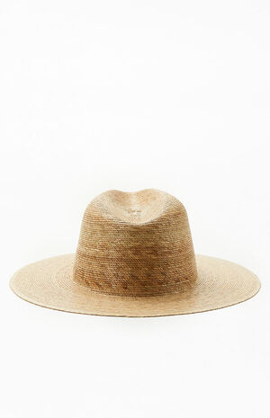Palma Fedora Hat image number 5