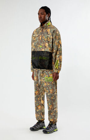 Anorak Pullover image number 6