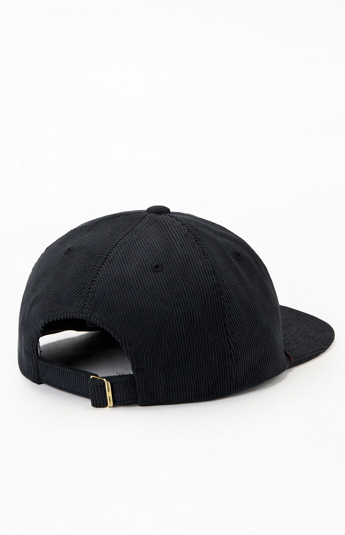 adidas Unfair Way Corduroy Dad Hat | Pacsun