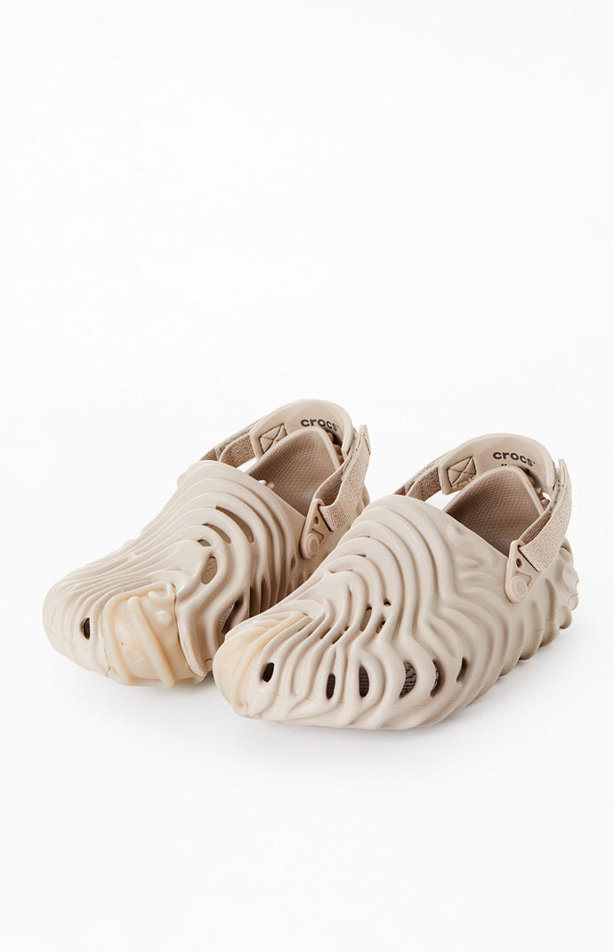 Crocs x Salehe Bembury Pollex Clogs | PacSun