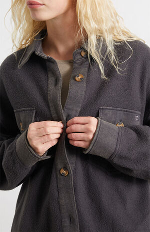 Any Time Shacket image number 3