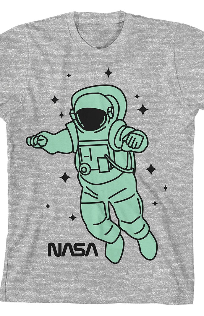 Pacsun nasa sweatshirt outlet