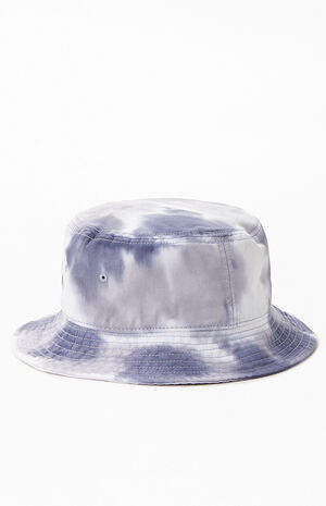 Tie Dye Bucket Hat Tie Dye Bucket Hat image number null