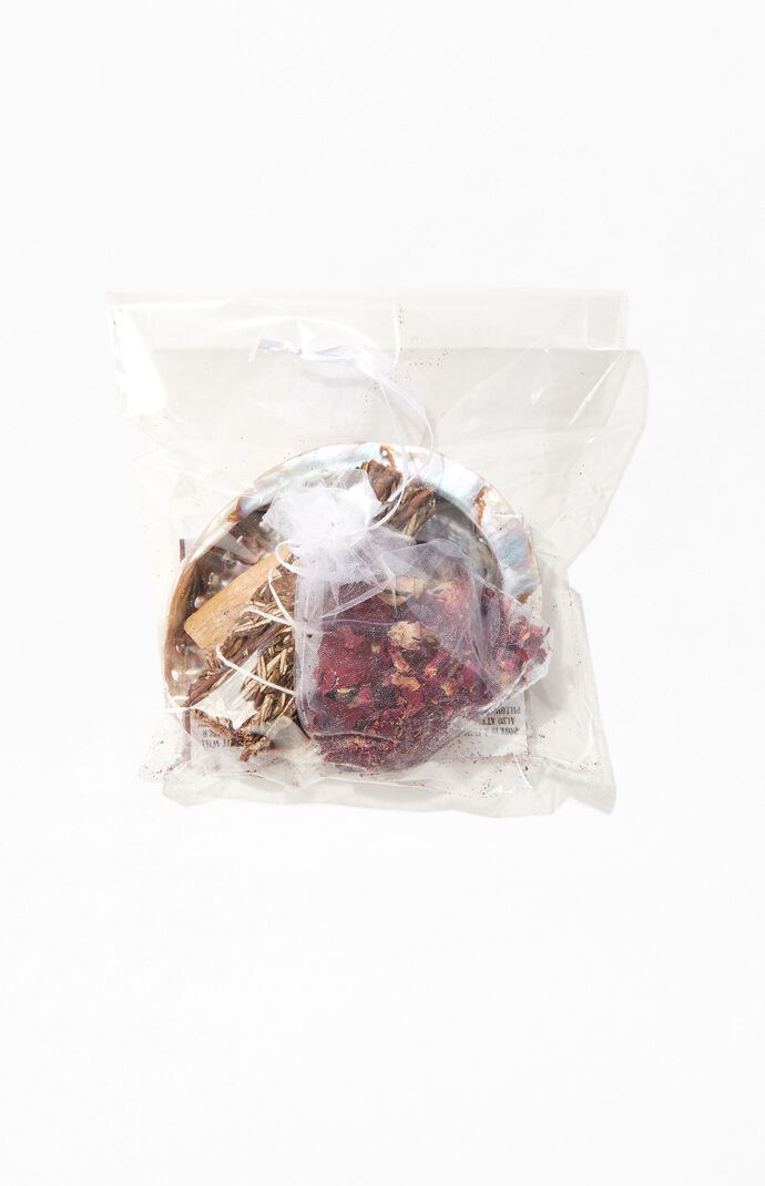 Desert Desire Crystal Kit