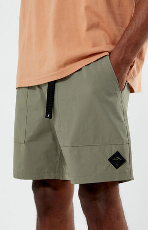 Phantom Camper Volley Shorts image number 3