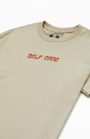 Self Care T-Shirt image number 2