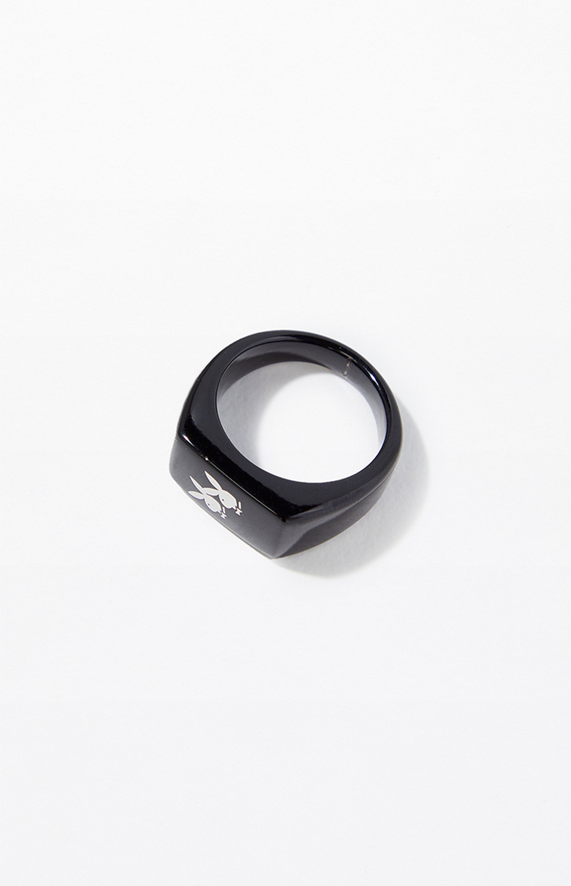 Playboy By PacSun Signet Ring | Pacsun