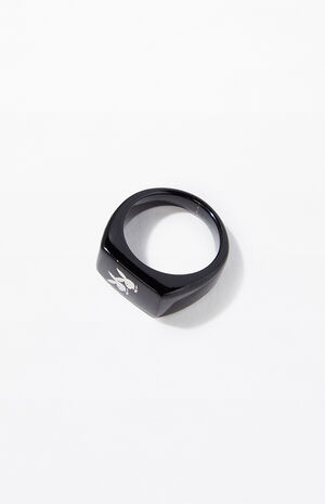 By PacSun Signet Ring image number 1