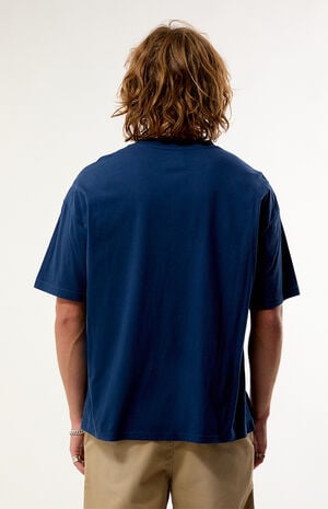 Los Angeles Embroidered T-Shirt image number 4