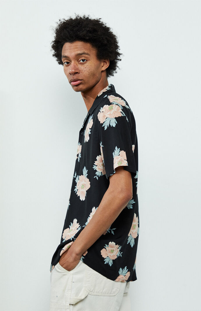 Yolin Camp Shirt