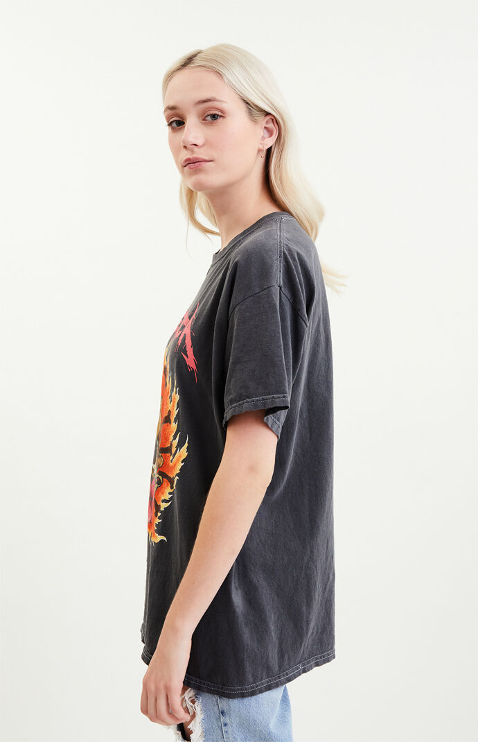 Metallica Festival T-Shirt