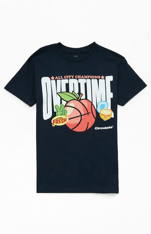 x Overtime All City Champs T-Shirt
