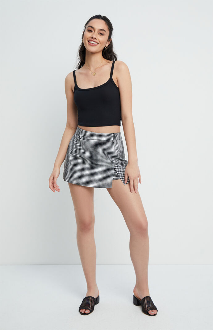 Lemonade Tank Top