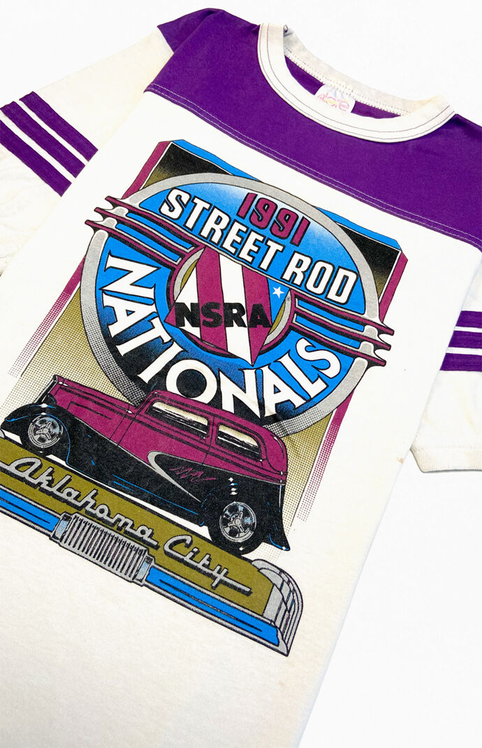 '90s Street Rod T-Shirt