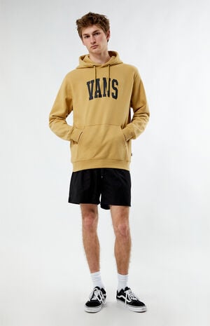 Arched Pullover Hoodie image number 4
