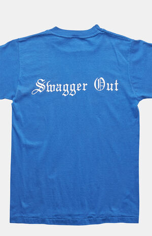 80s Swizzle Inn Bermuda Graphic T-Shirt image number 2