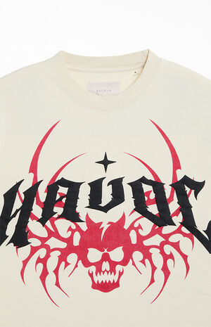 Havoc Cropped T-Shirt image number 2