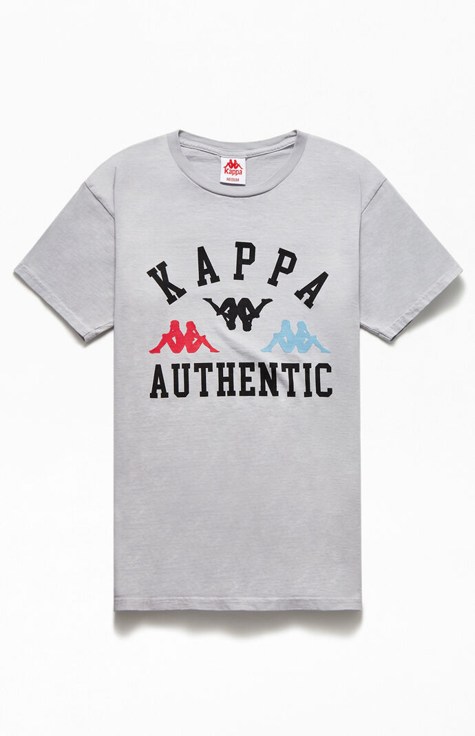 Authentic Kastro T-Shirt