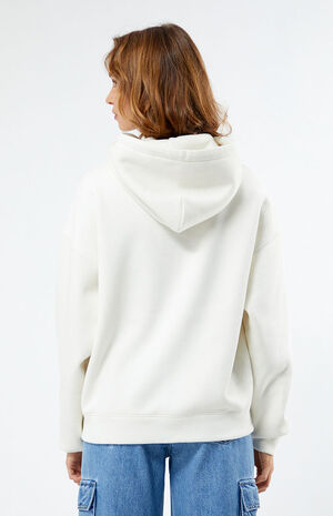 Grow With US Hoodie image number 3