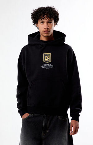 LAFC 2026 Season Hoodie image number 3