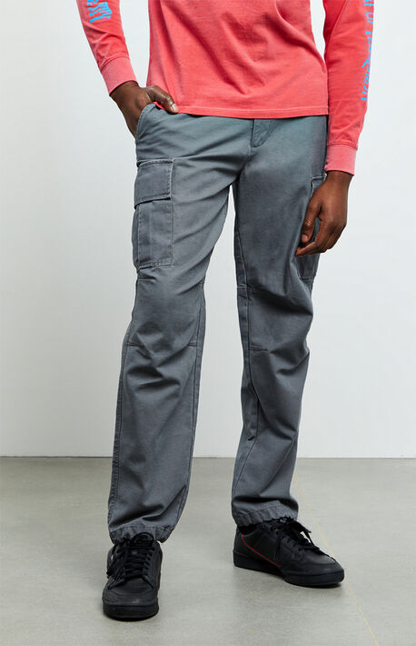 pacsun cargo pants womens