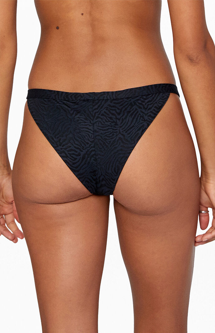 Run Wild Cheeky Bikini Bottom