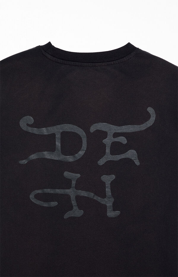 Ed Hardy Fire Lord T-Shirt