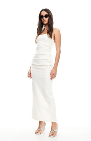 1999 Maxi Dress image number 2