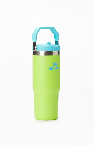 The Heat Wave IceFlow Flip Straw 30 oz Tumbler image number 2