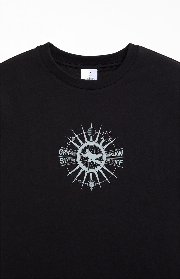 Puma Harry Potter Four Houses T-Shirt
