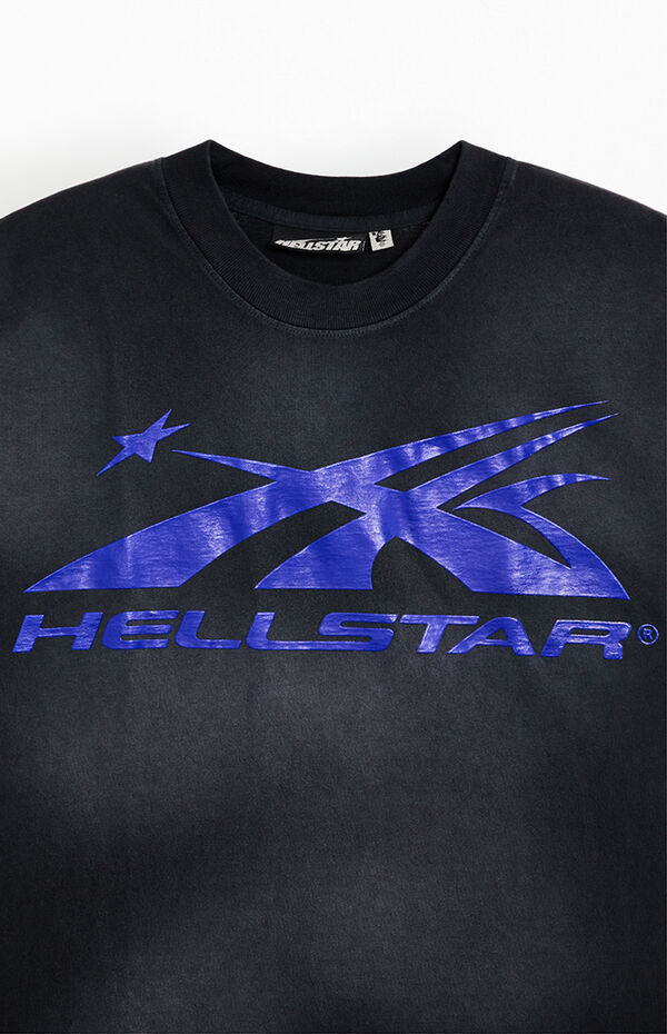 Hellstar Sports Core Logo T-Shirt