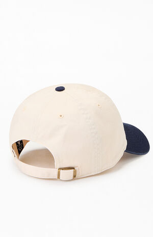 Boston Red Sox Two-Tone Dad Hat image number 4