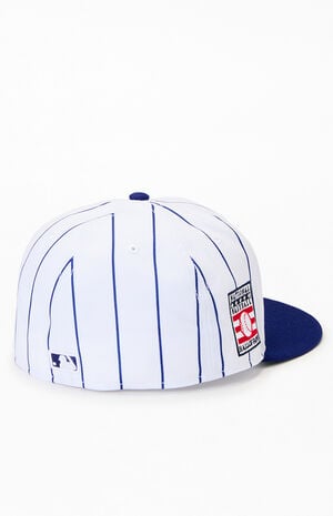Brooklyn Dodgers 2026 Hall of Fame 59FIFTY Fitted Hat image number 2
