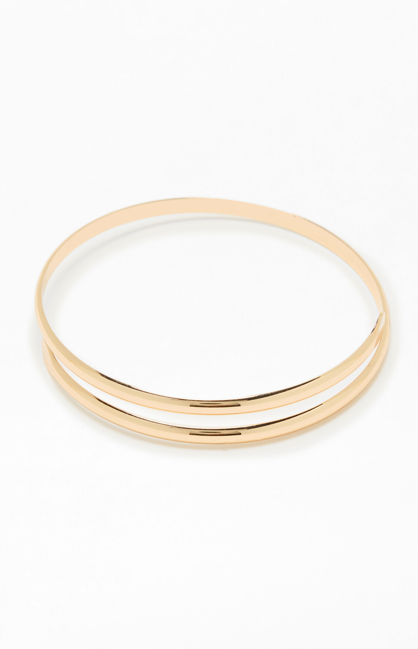 John Galt Spiral Arm Bracelet