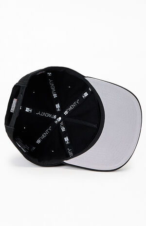 MLB SF Giants 19TWENTY Snapback Hat image number 5