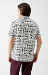 Dunkwell Camp Shirt Dunkwell Camp Shirt image number null