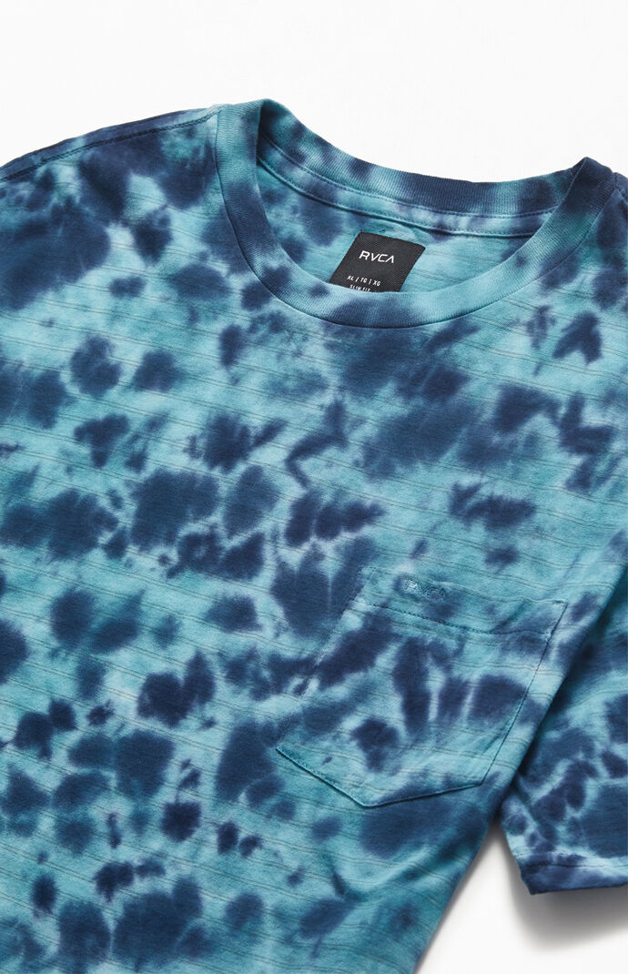 PTC Striped T-Shirt