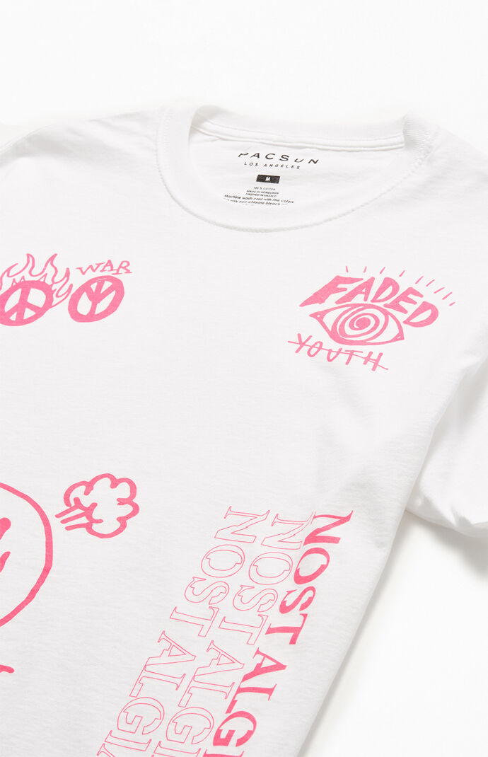 Love Is War T-Shirt