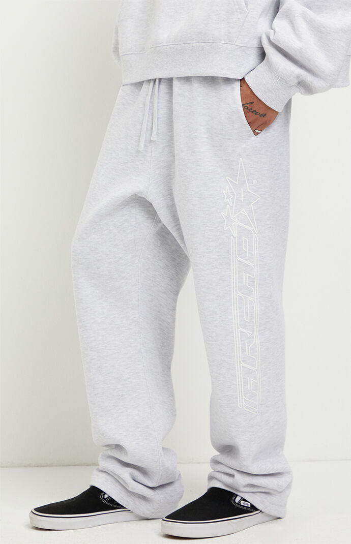 Pacsun Arcadia Fleece Baggy Sweatpants | Pacsun