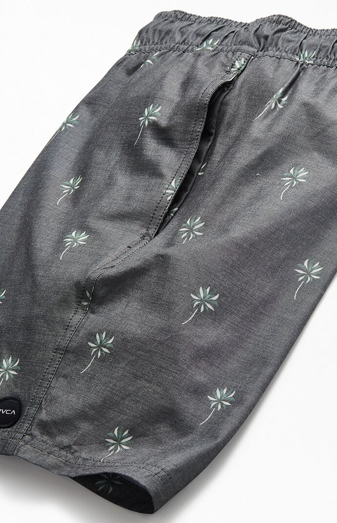 Controller 17" Swim Trunks
