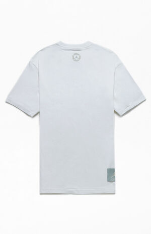 x Union White Short Sleeve T-Shirt image number 2